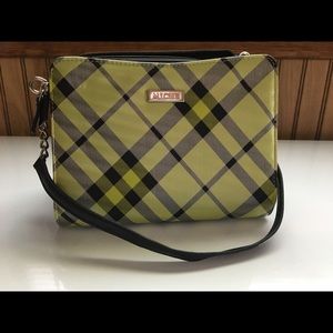 Petite size Miche bag and shell